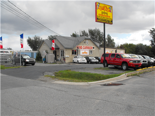 Images AutoBuff Centre Inc