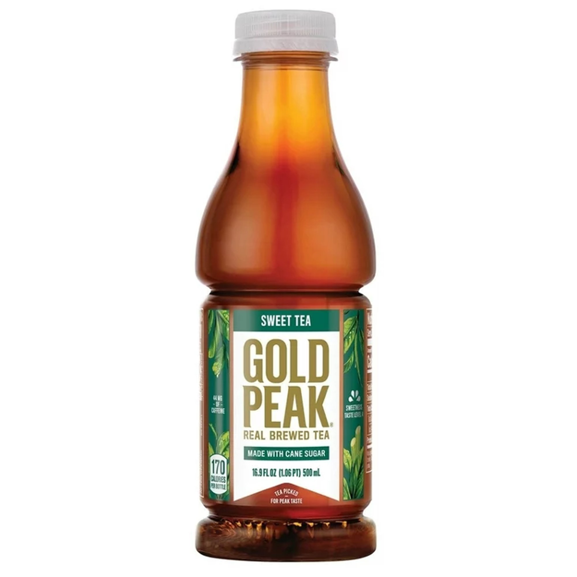 SWEET / Iced Tea