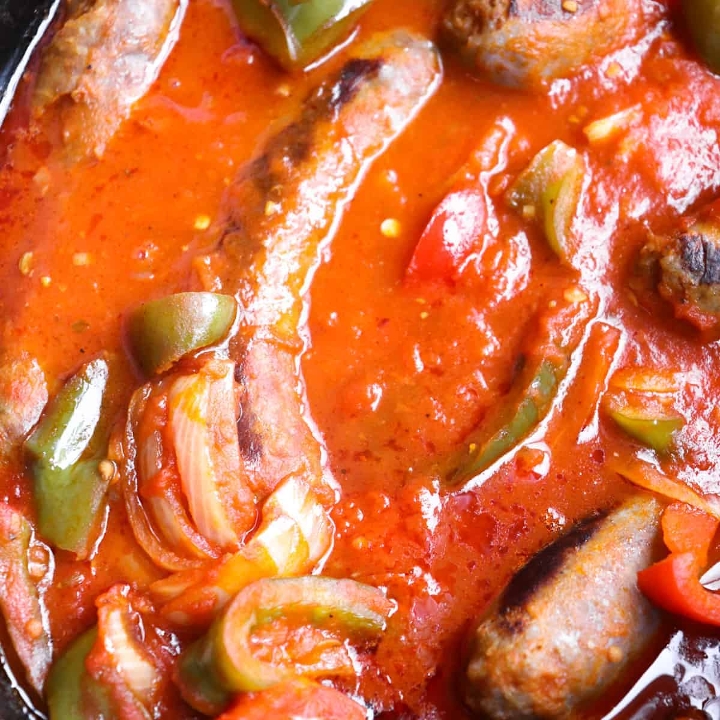 Sausage