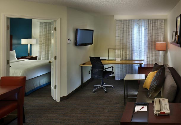 Images Residence Inn by Marriott Mystic Groton