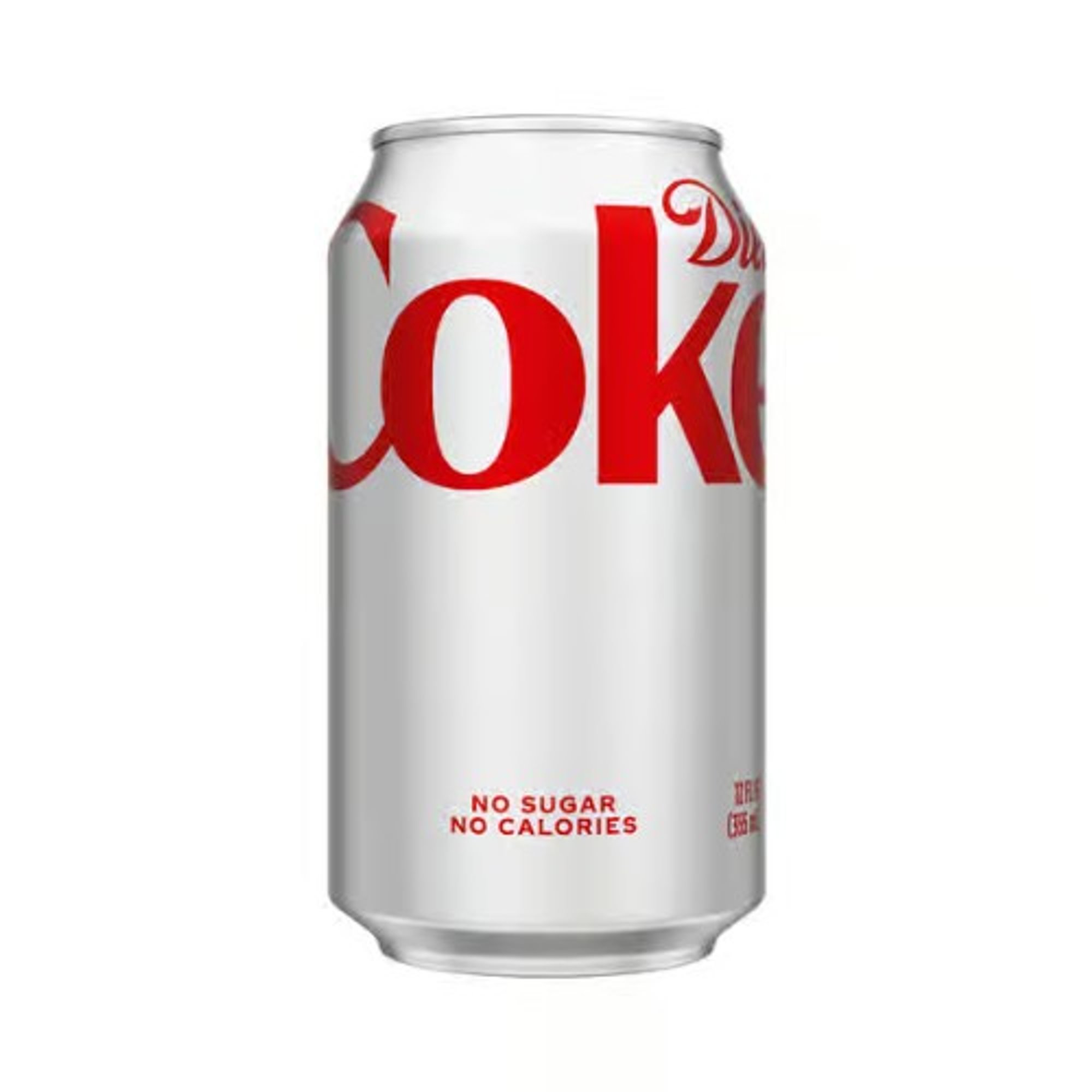 Diet Coke Can