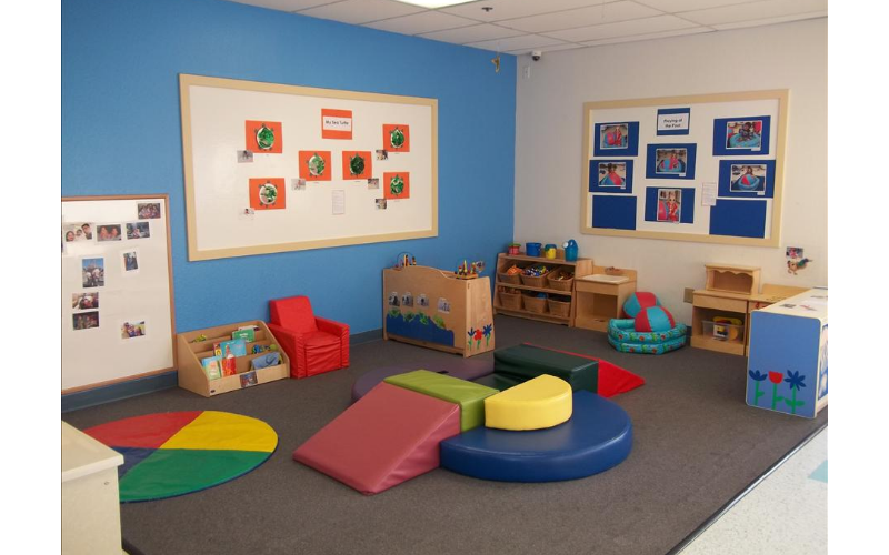 Sunnyvale KinderCare Photo