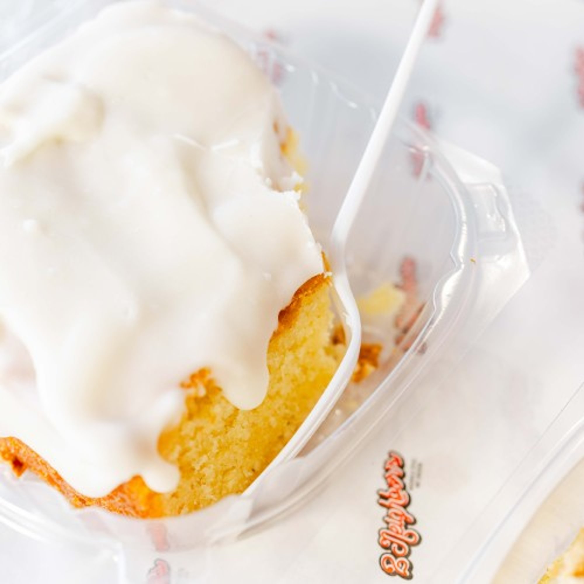 Butter Cake