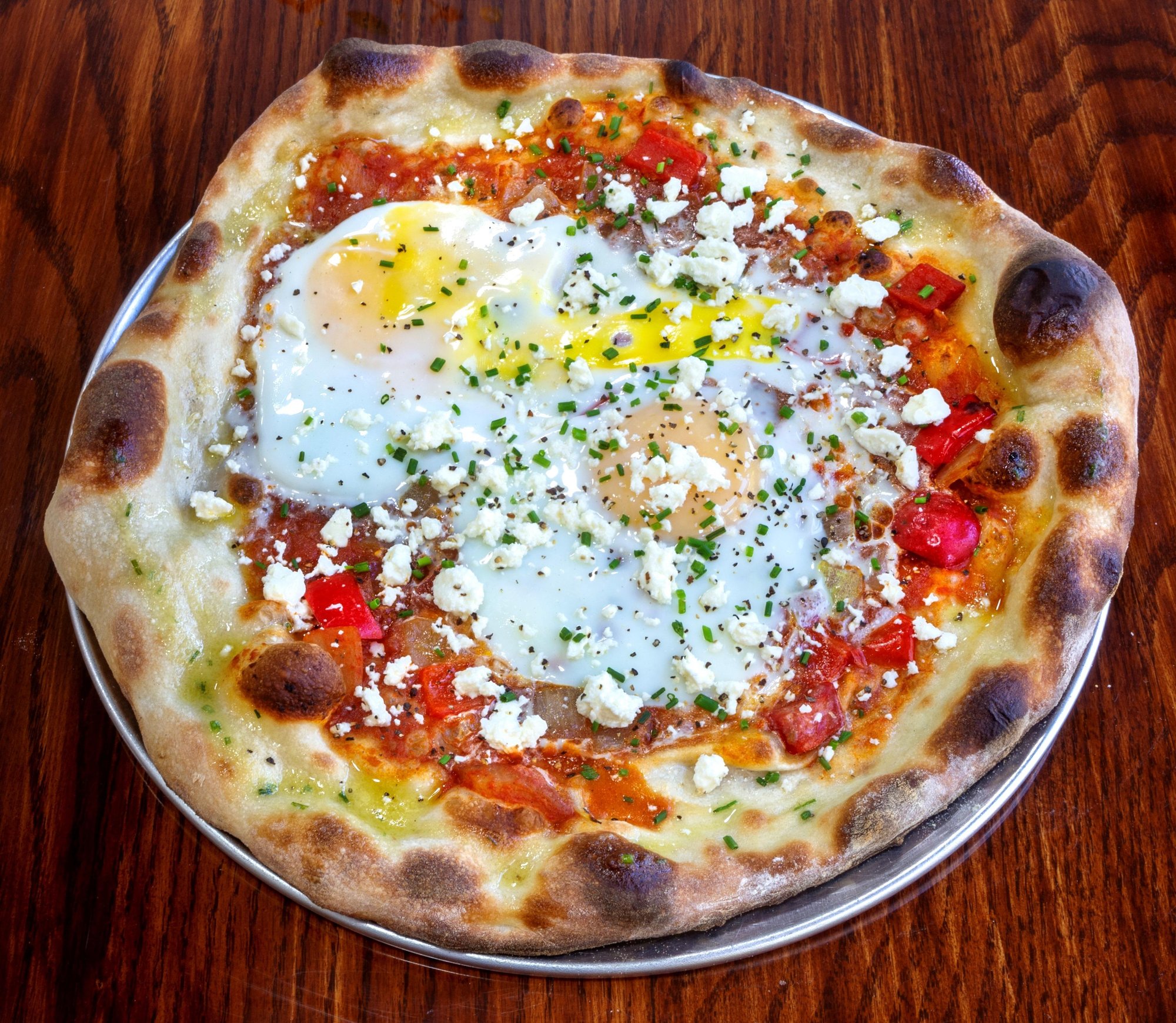 Shakshuka