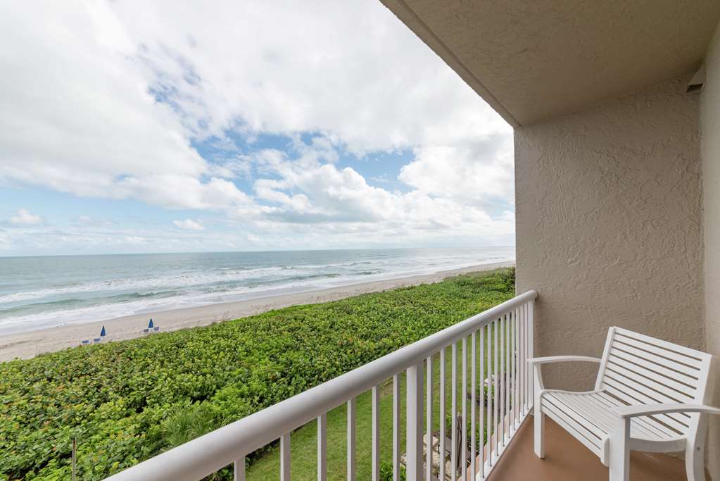 DoubleTree Suites by Hilton Hotel Melbourne Beach Oceanfront Image