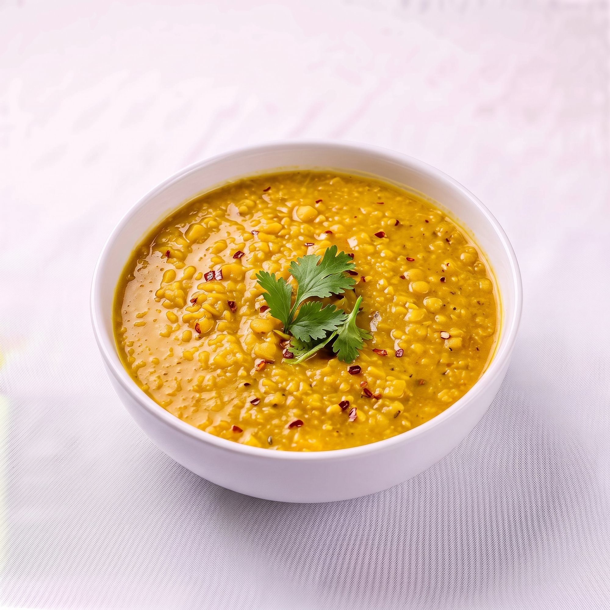 Yellow Daal Tarka