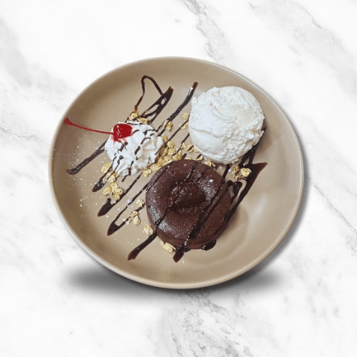Chocolate Lava