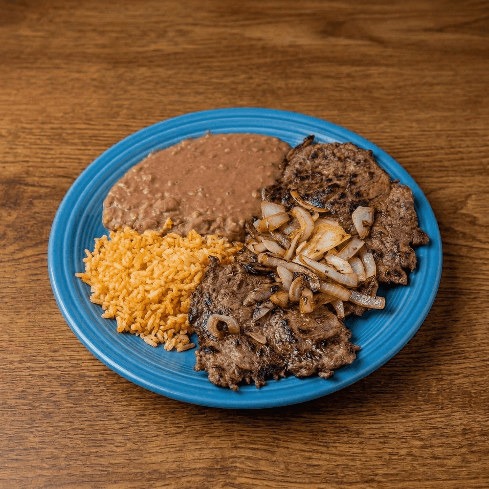 Carne Asada