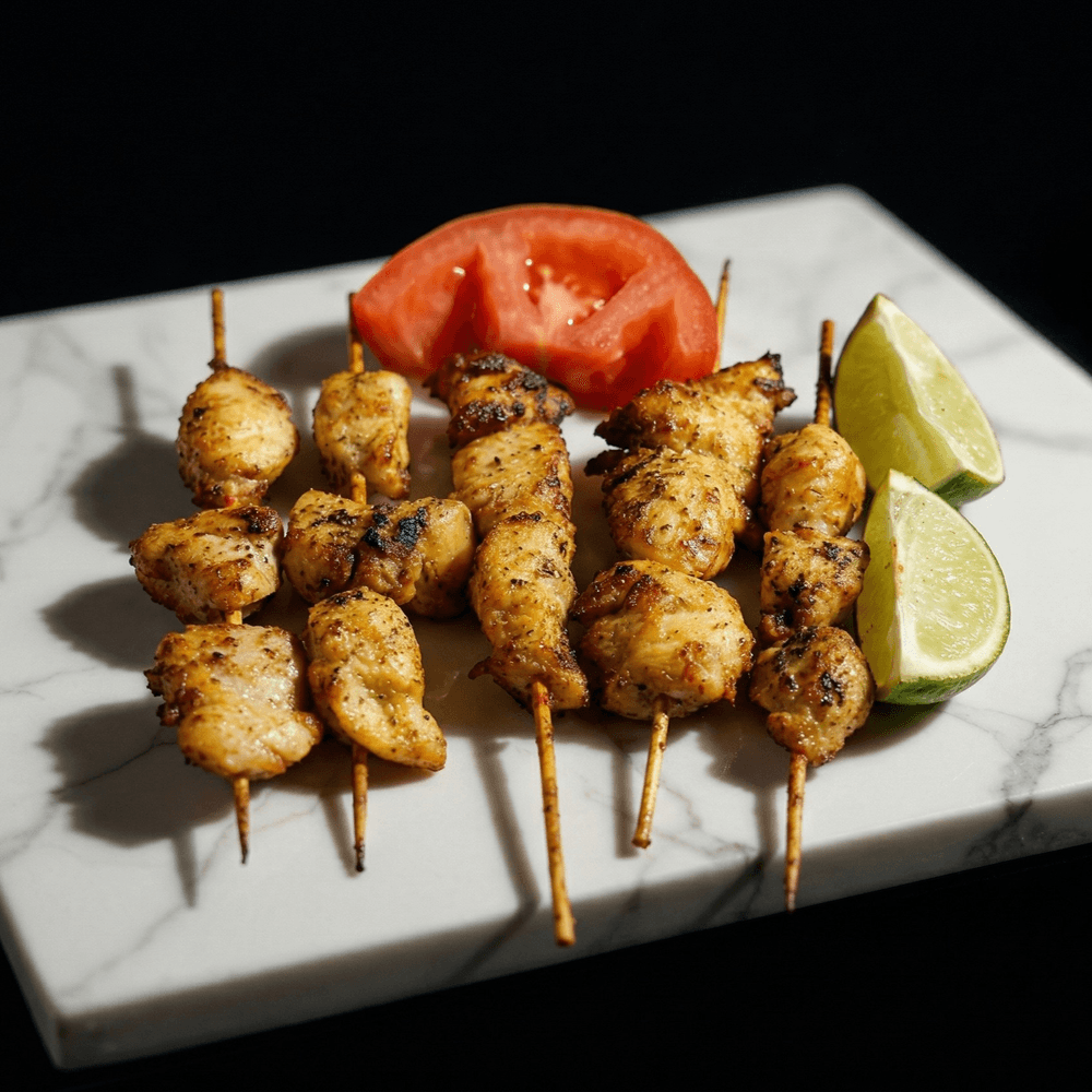 Chicken Appetizer