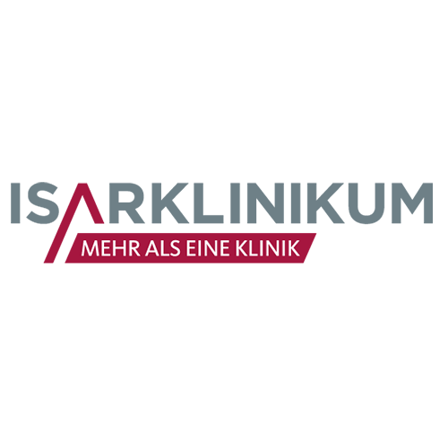 Logo von ISARKLINIKUM