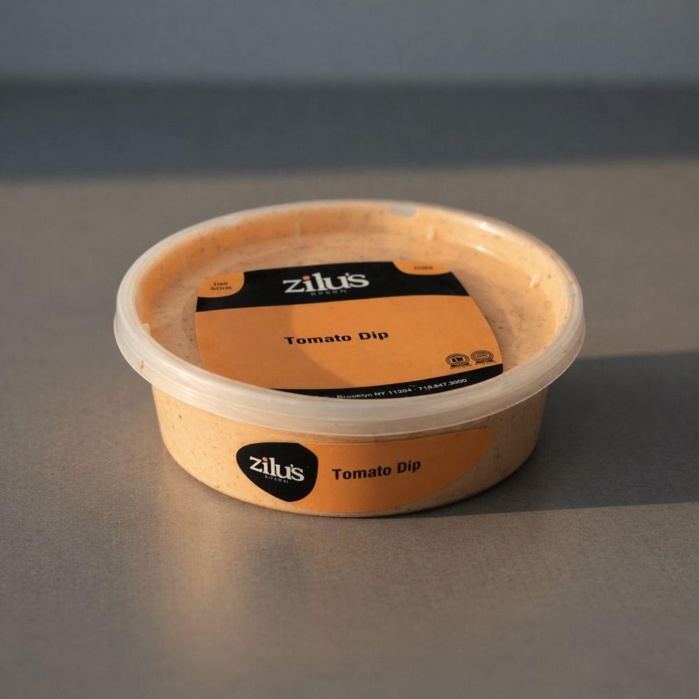 Tomato Dip