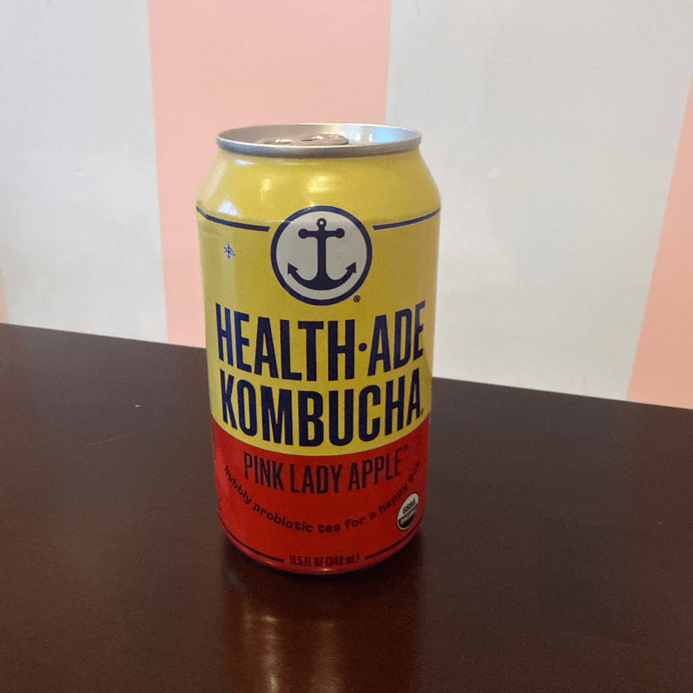 Health-Ad Kombucha