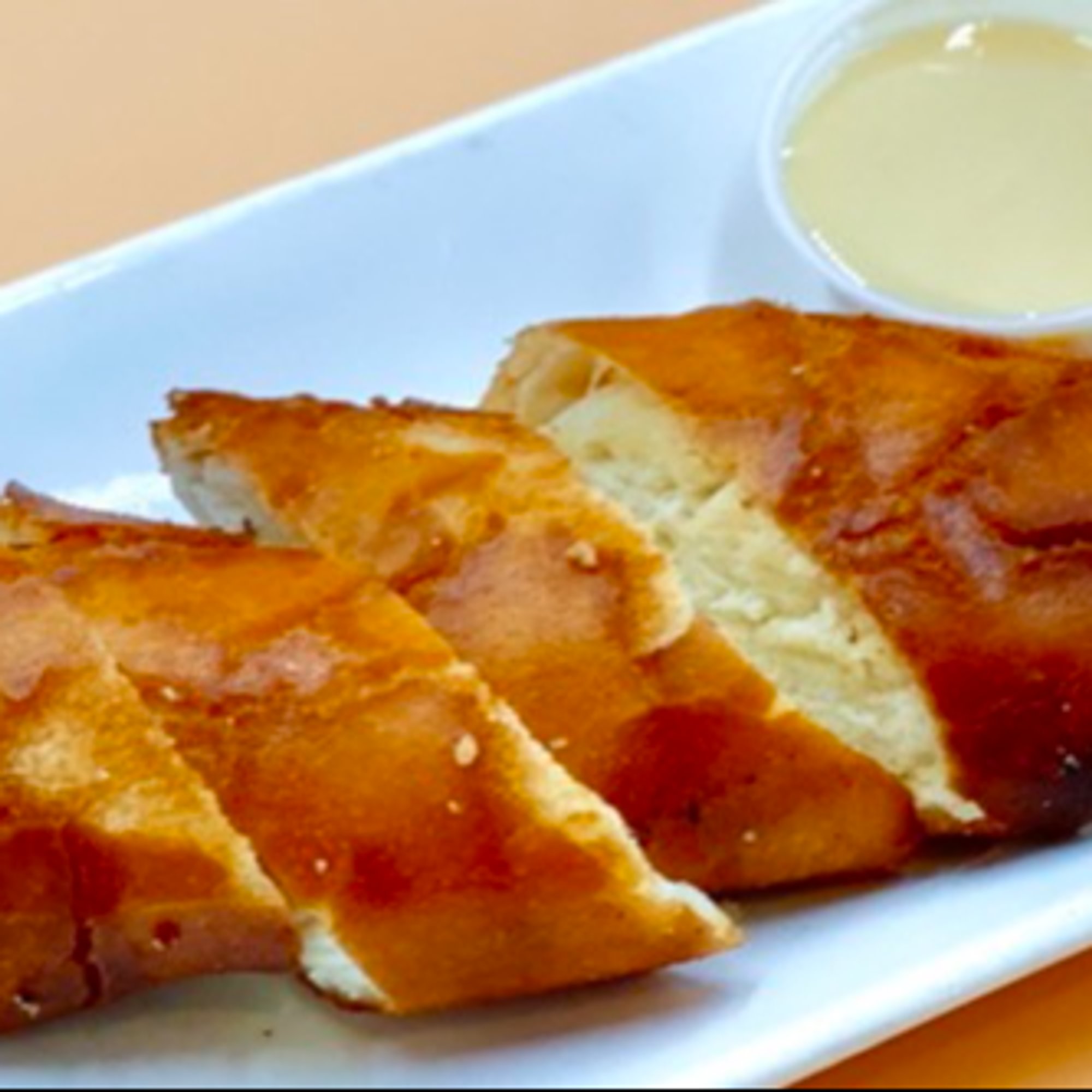 Fried Golden Rolls 炸銀絲卷