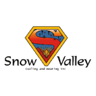 Snow Valley Cooling & Heating Inc Sparwood