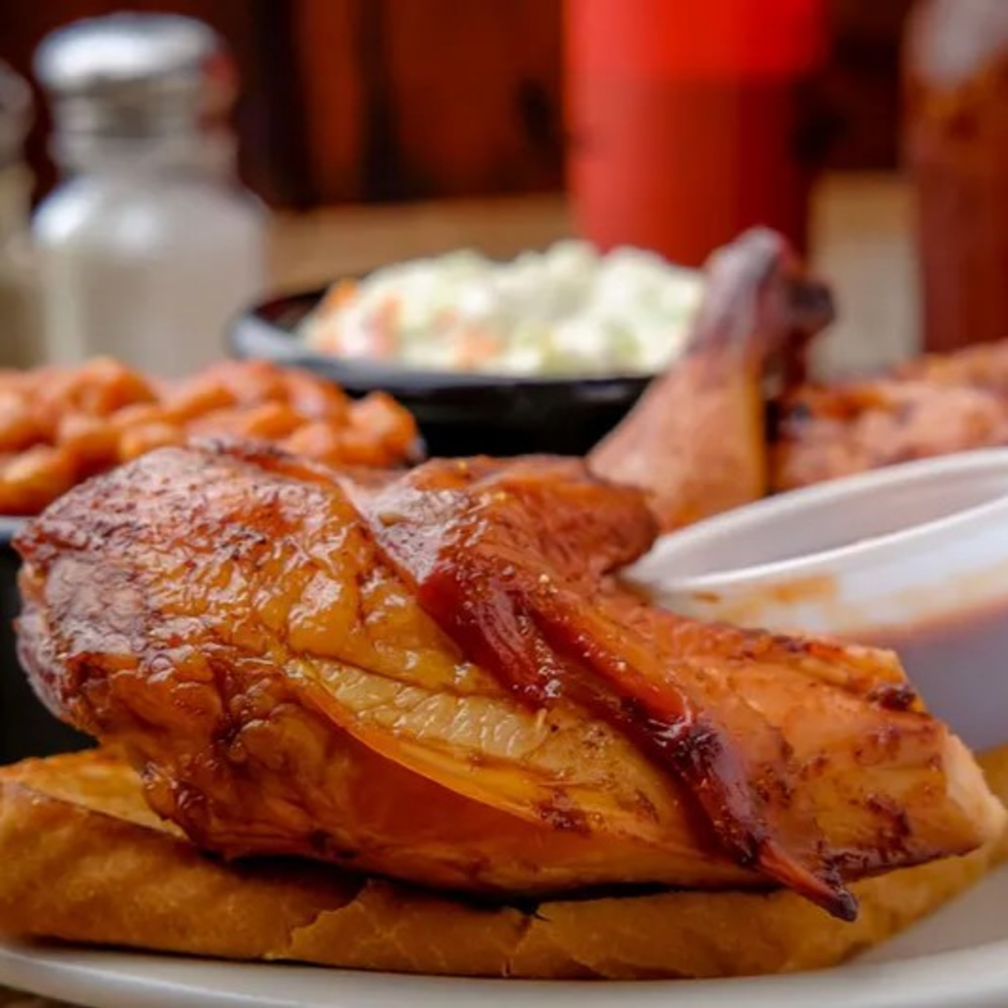 BBQ Chicken