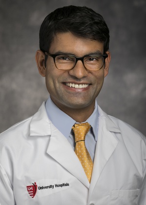 Shubham Gupta, MD Image