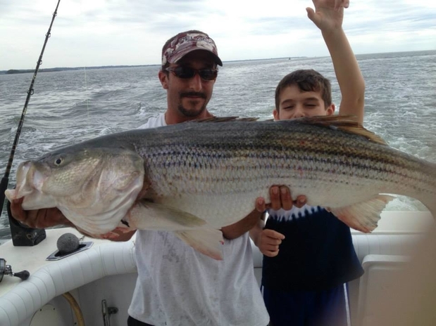 Images Islander Sport Fishing Charters