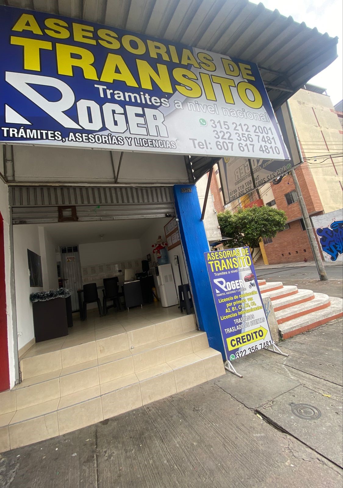 Galería en miniatura