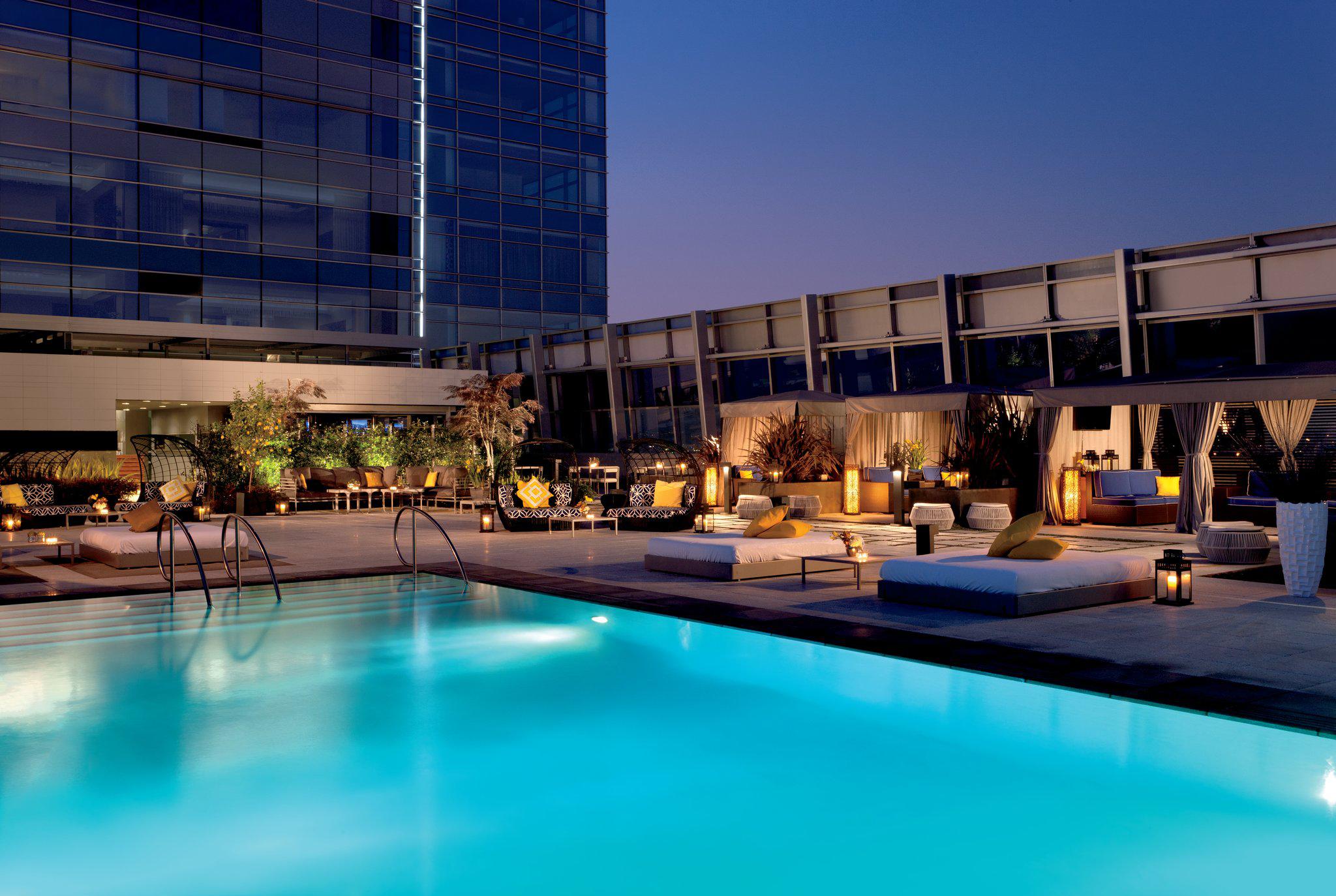The Ritz-Carlton, Los Angeles Photo