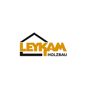 Logo von Leykam Holzbau GmbH