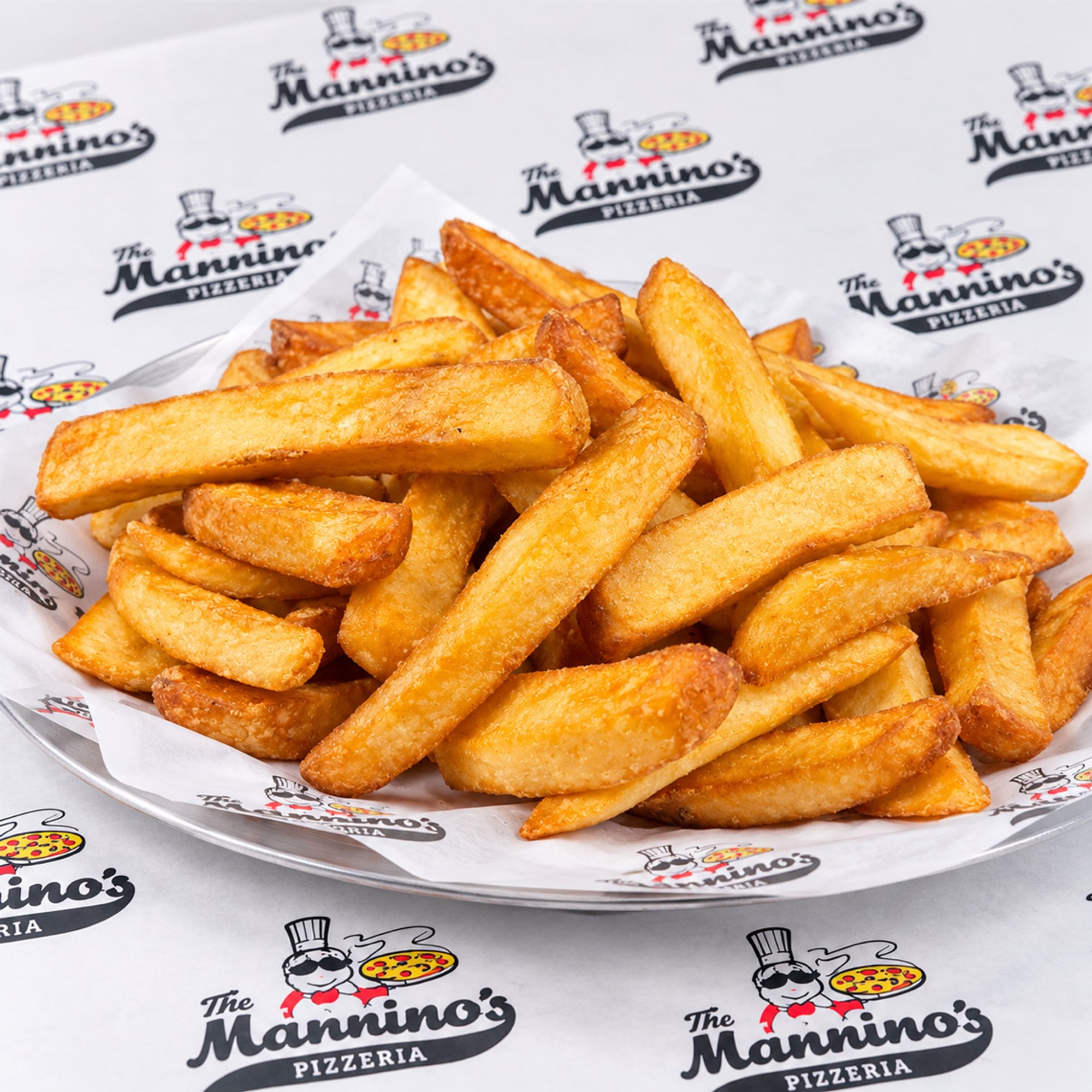 Steak Fries
