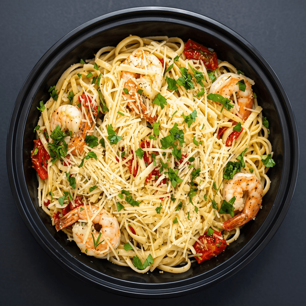 Ganbari Pasta