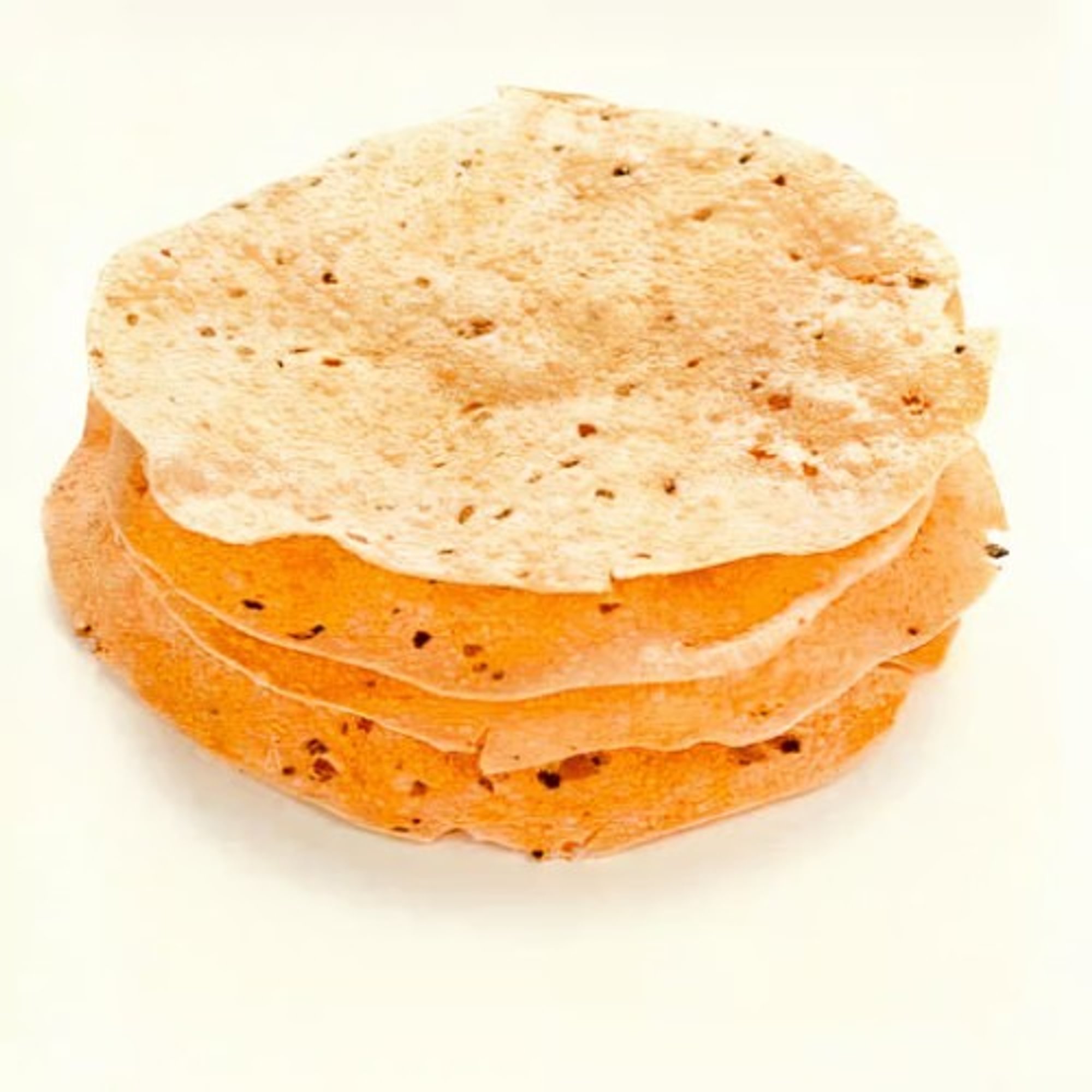 Lentil Papadam
