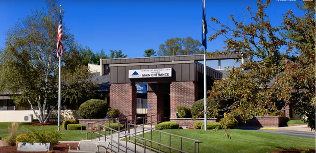 Images Northeast Rehabilitation Hospital Network