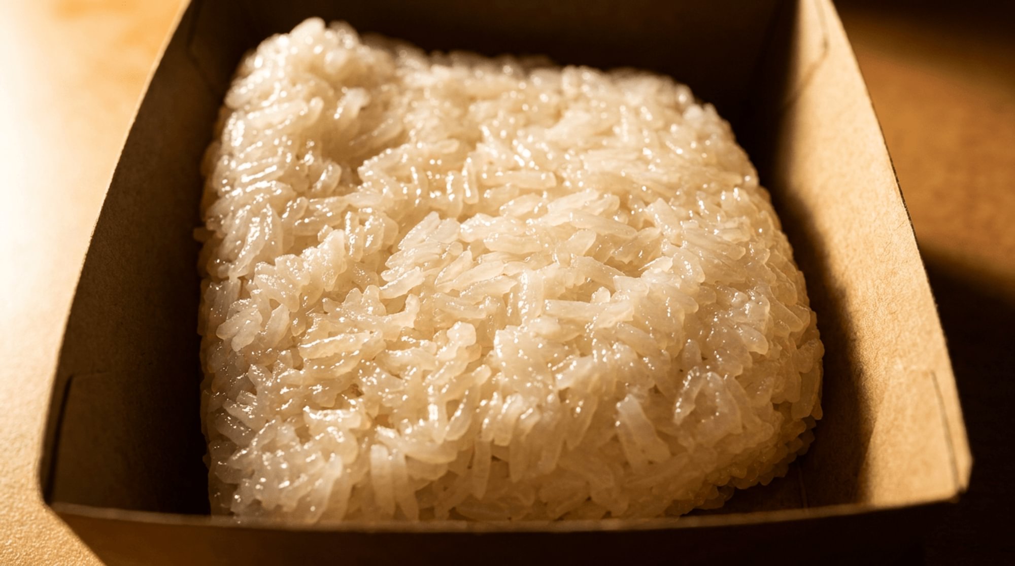 Sticky Rice
