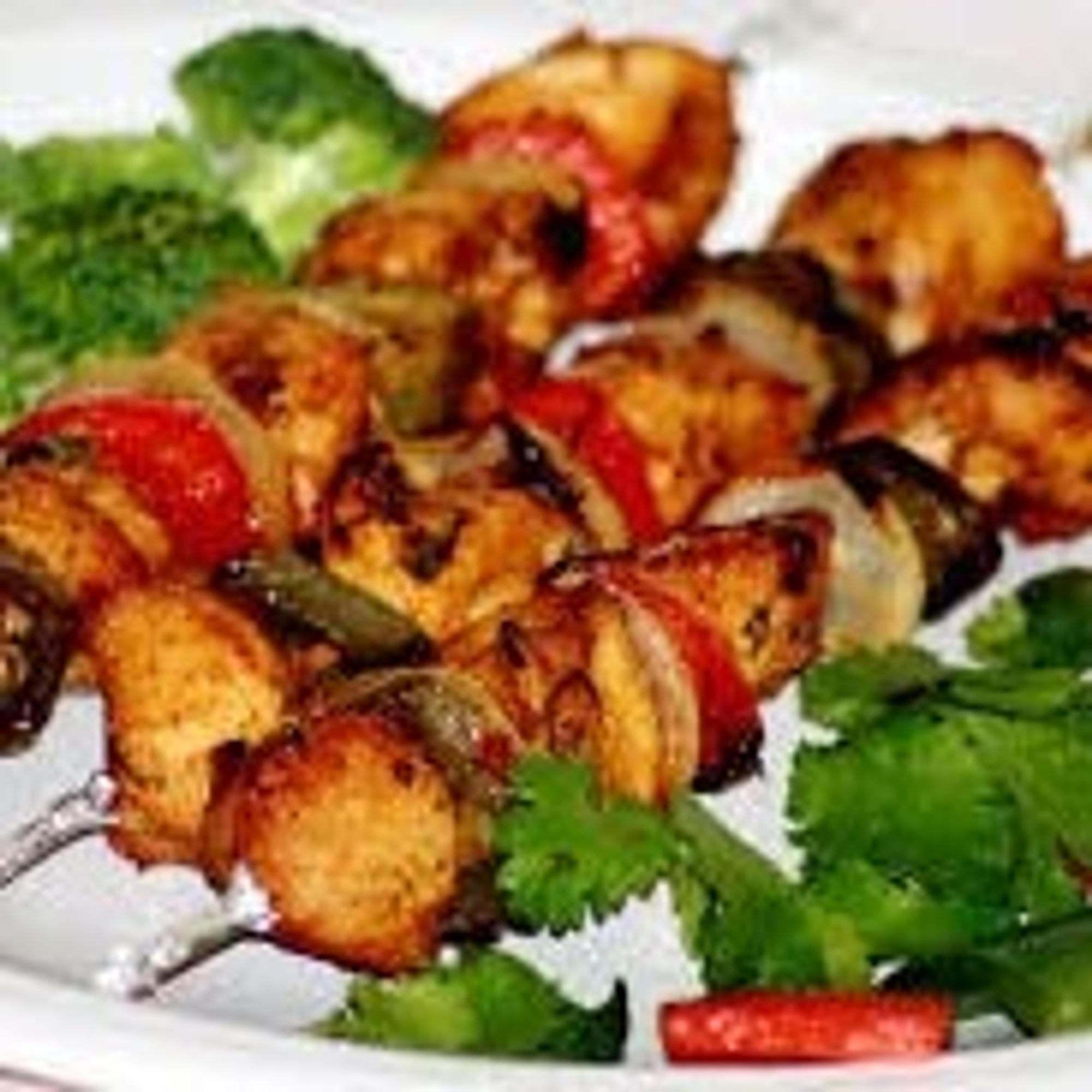 Tandoori Tikka