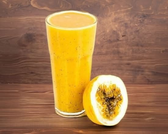 Chinola / Passion Fruit Juice