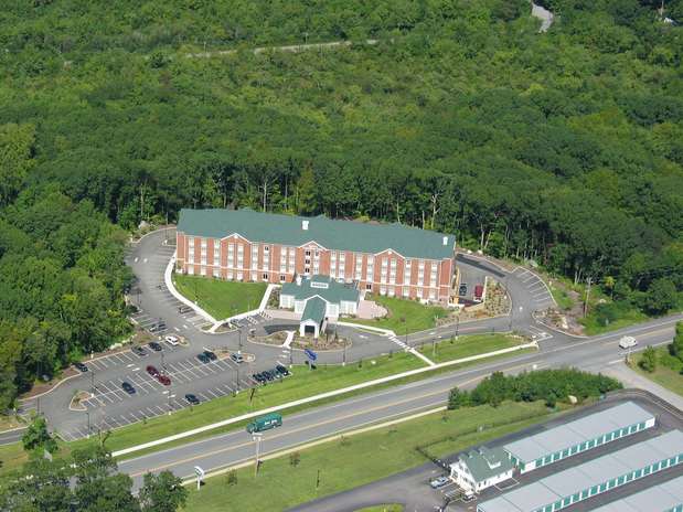 Images Hilton Garden Inn Mystic/Groton