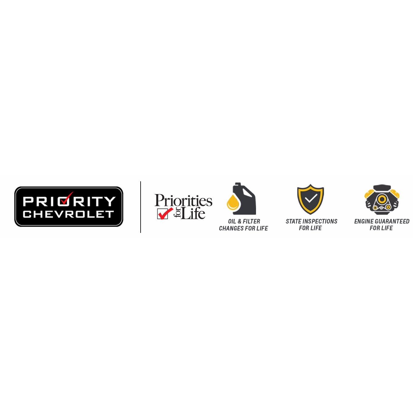 Priority Chevrolet