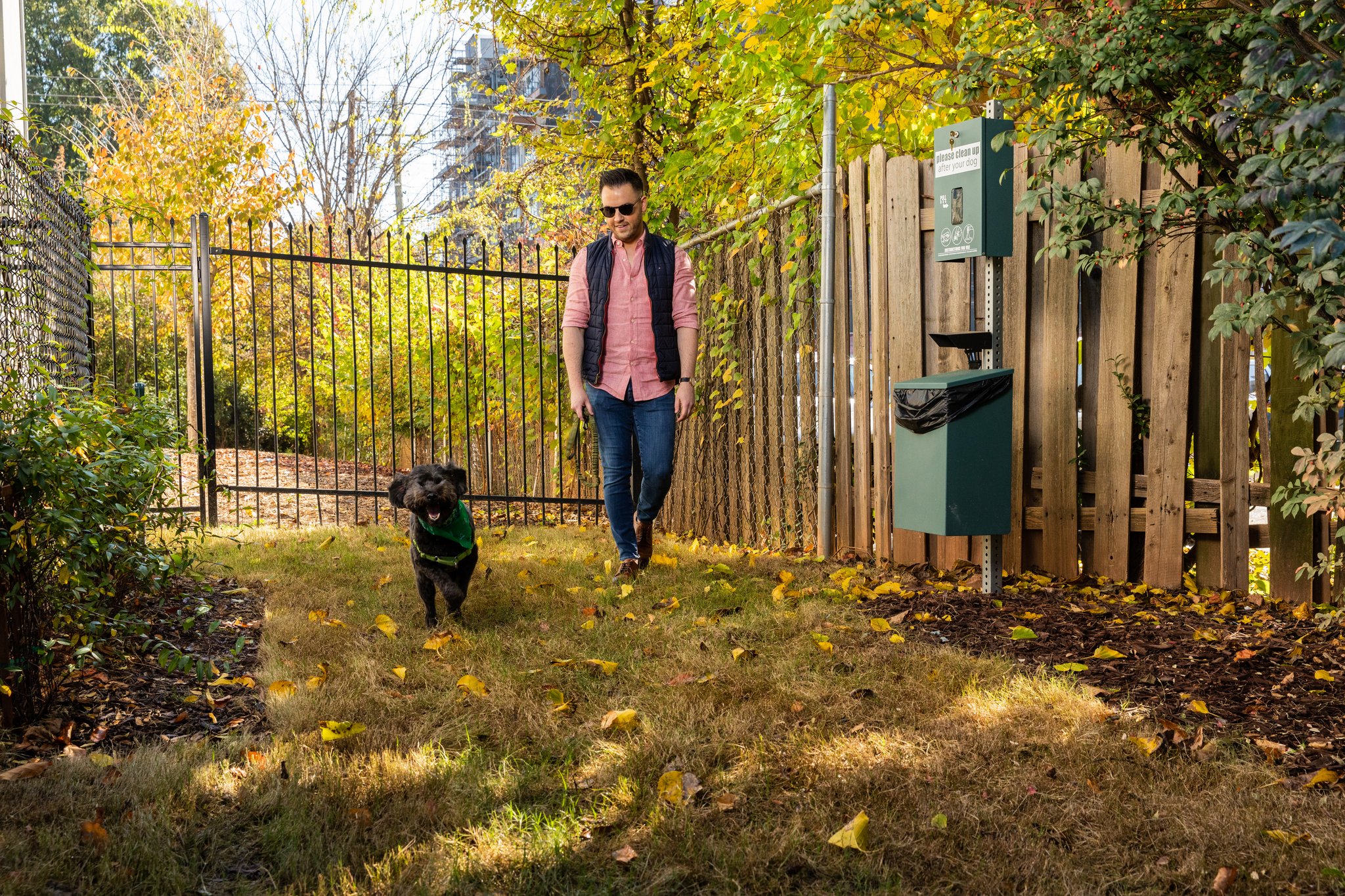 voco the Darwin - Atlanta Midtown by IHG Image