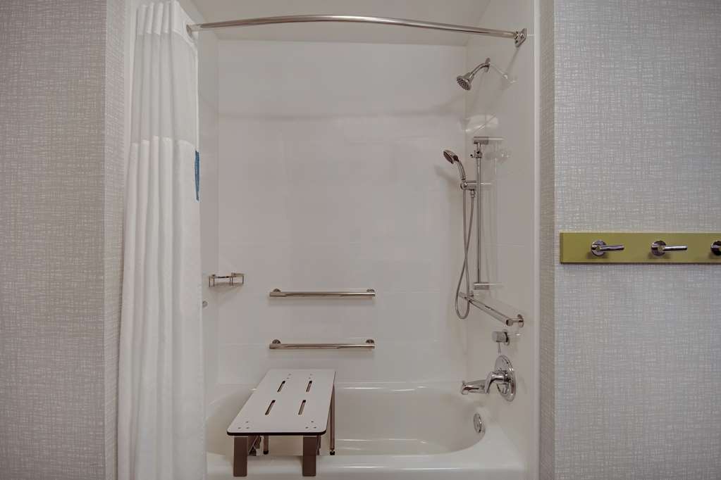 Hampton Inn & Suites Sunnyvale Silicon Valley Image