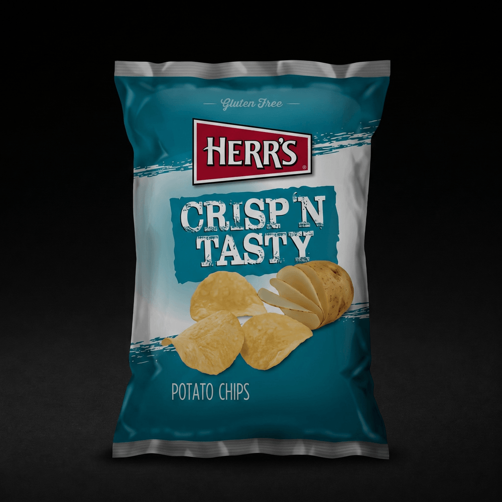Herr's Potato Chips