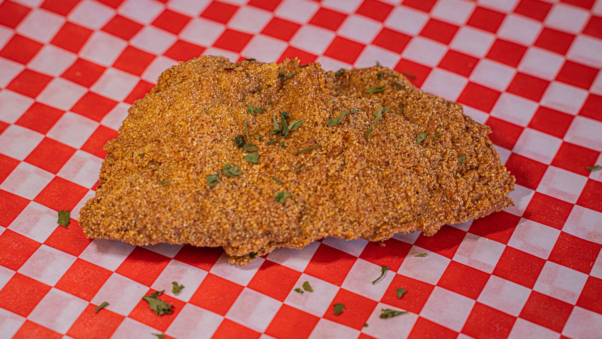Red Snapper