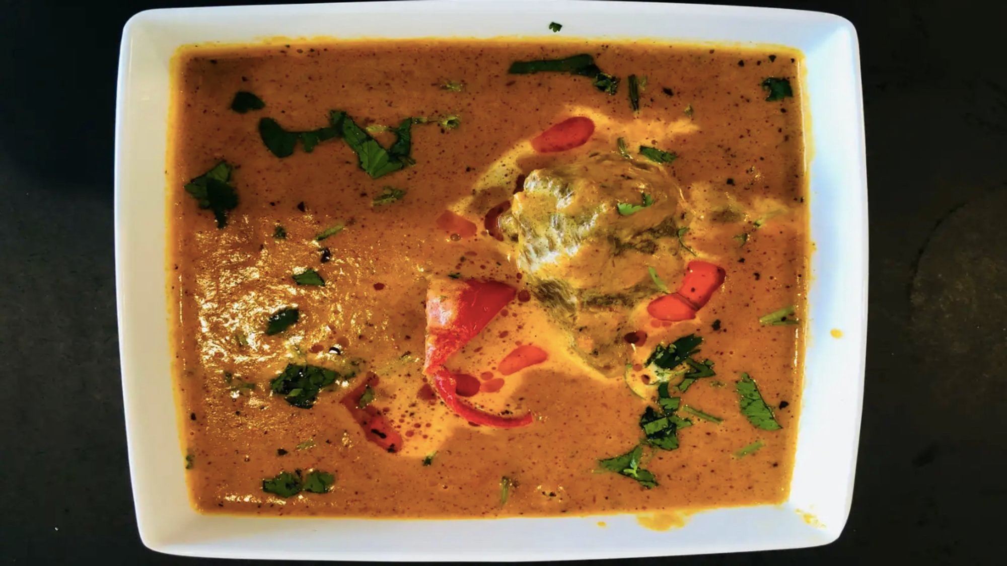 Lamb Tikka Masala