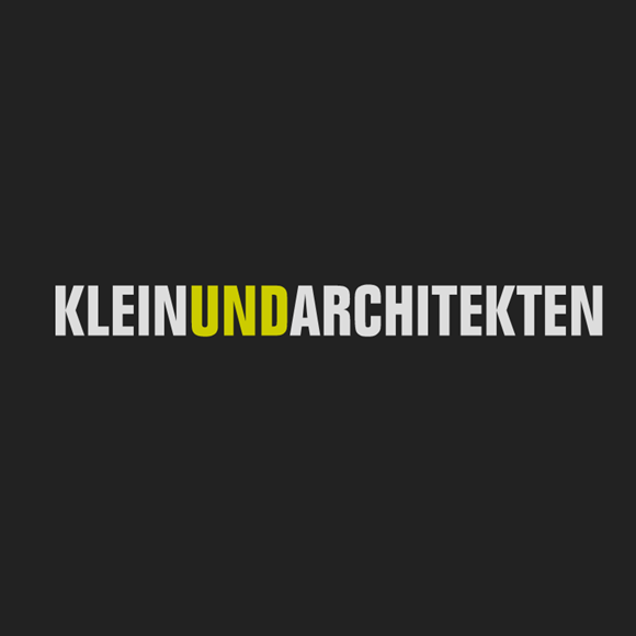 Logo von KLEINUNDARCHITEKTEN GmbH