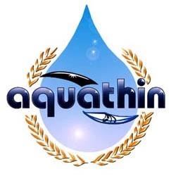 Aquathin Logo