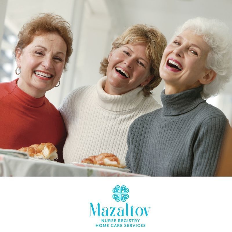 Mazaltov Home Care Photo