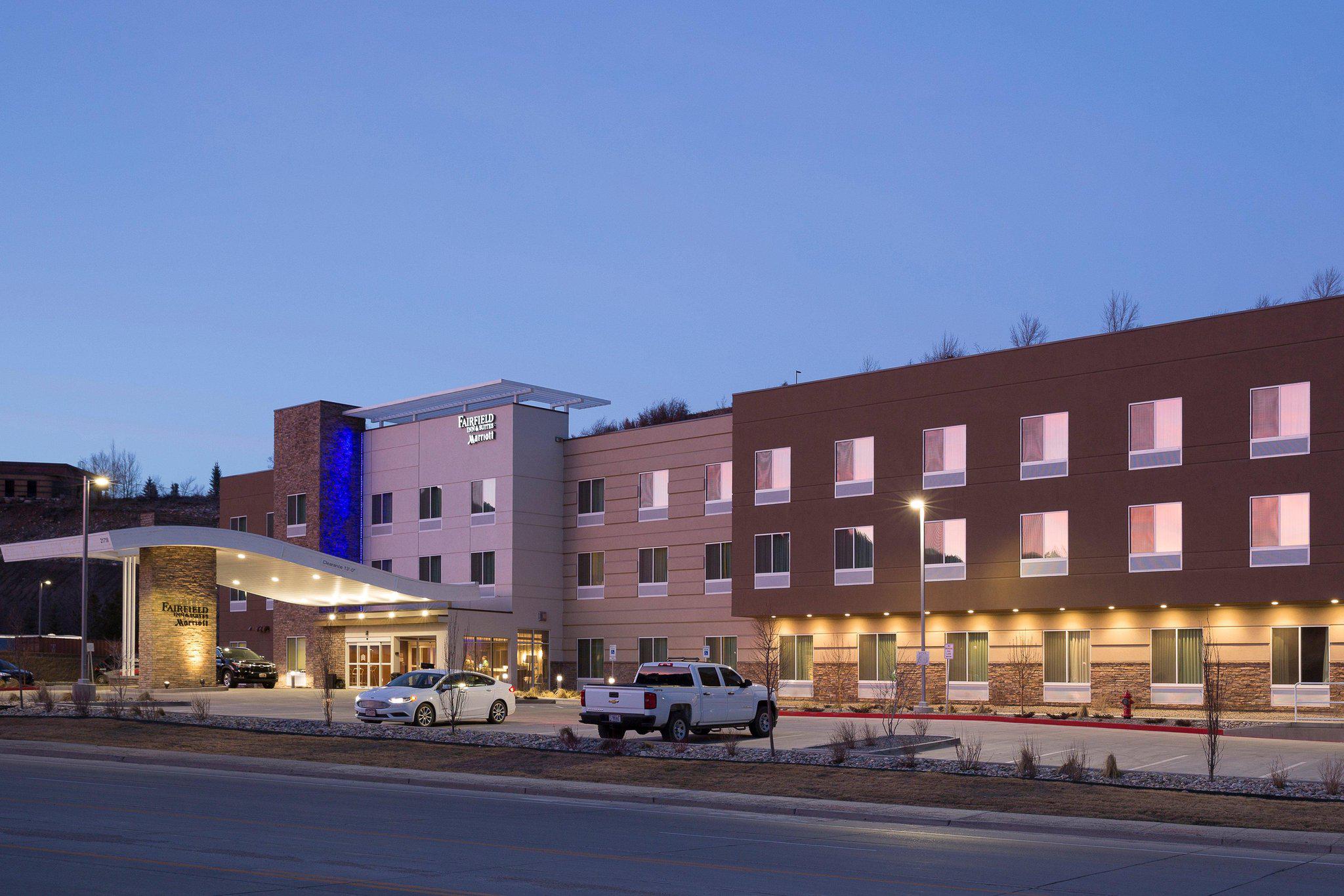 Fairfield Inn & Suites by Marriott Durango Photo