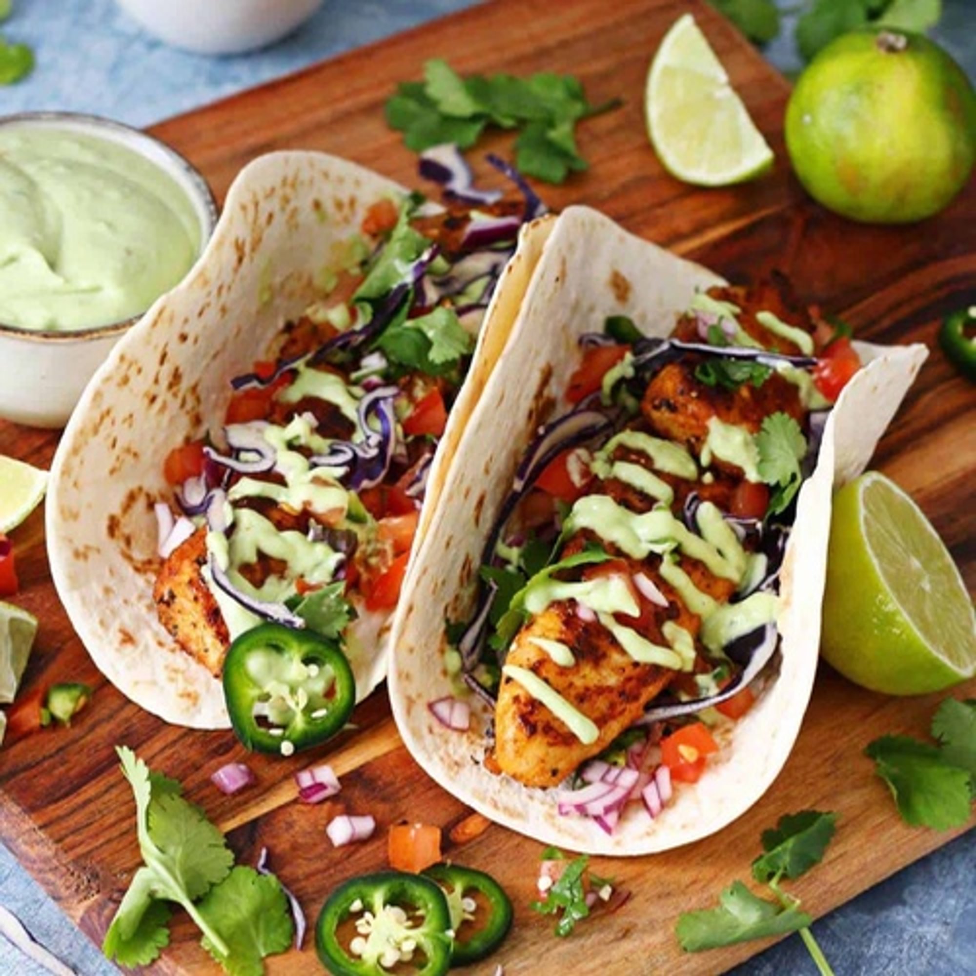 Plain Fish Tacos-3