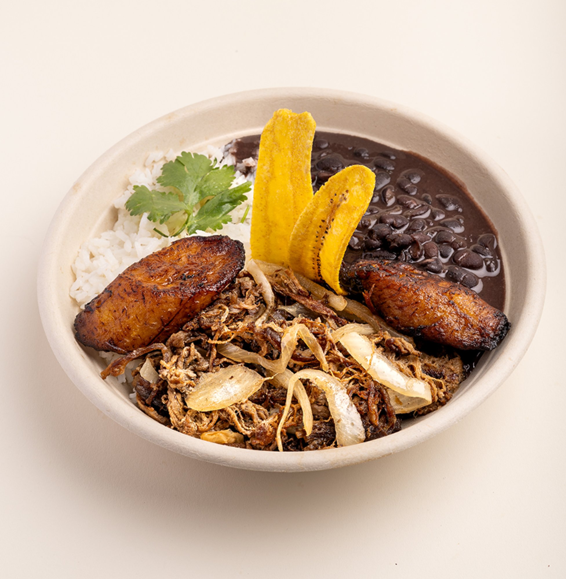MONDAY LECHON ASADO BOWL