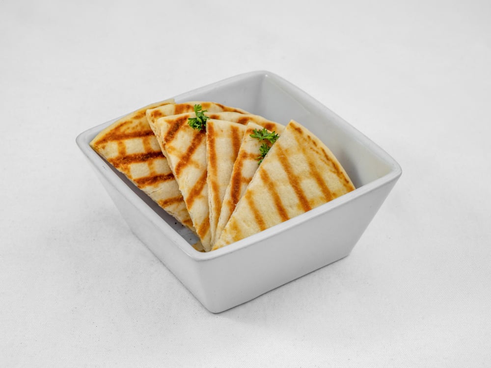 Pita Bread