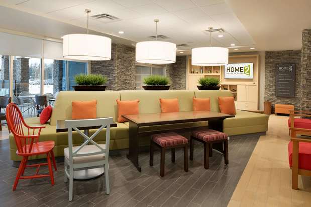 Images Home2 Suites by Hilton Anchorage/Midtown