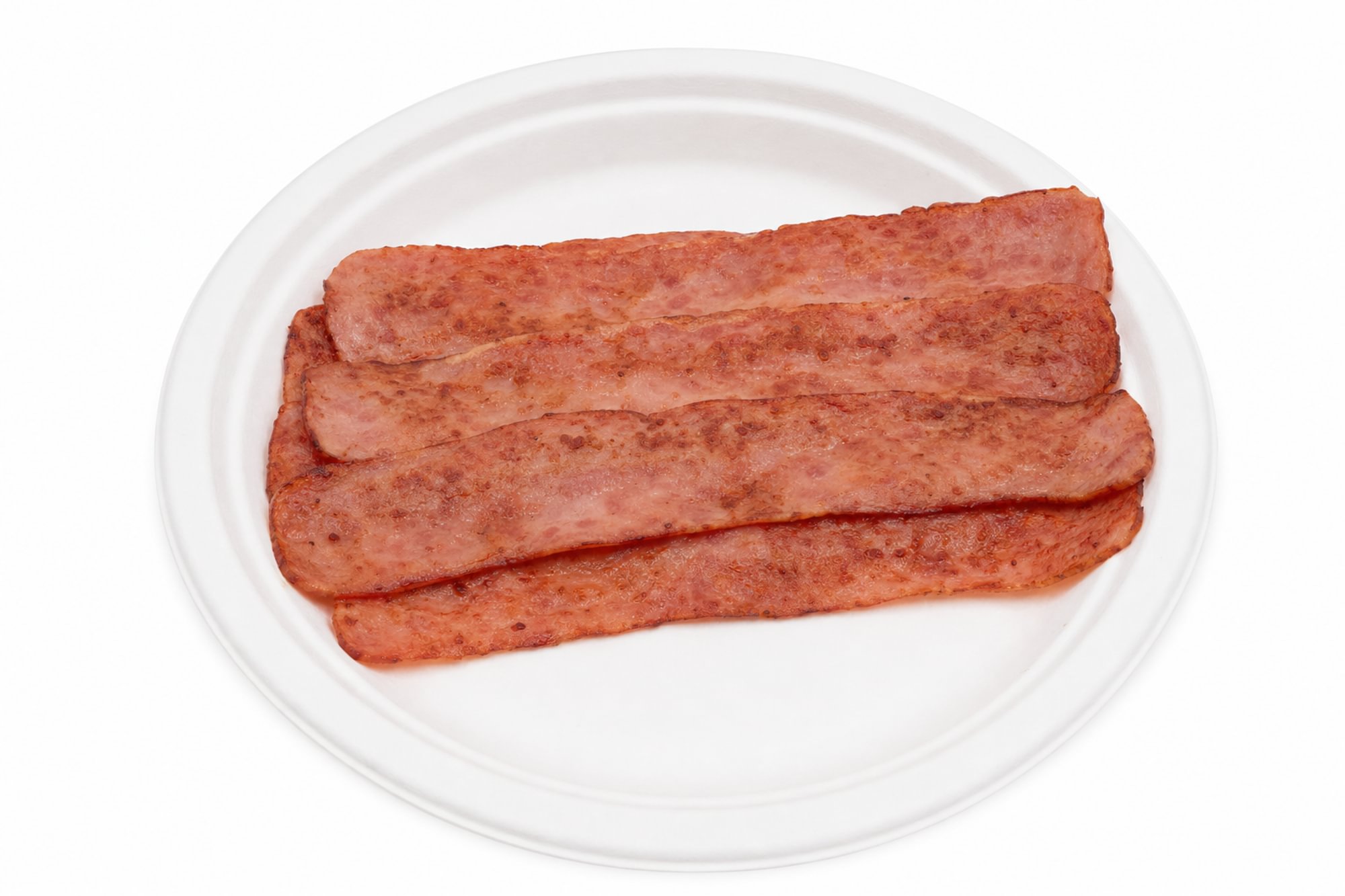 Turkey Bacon