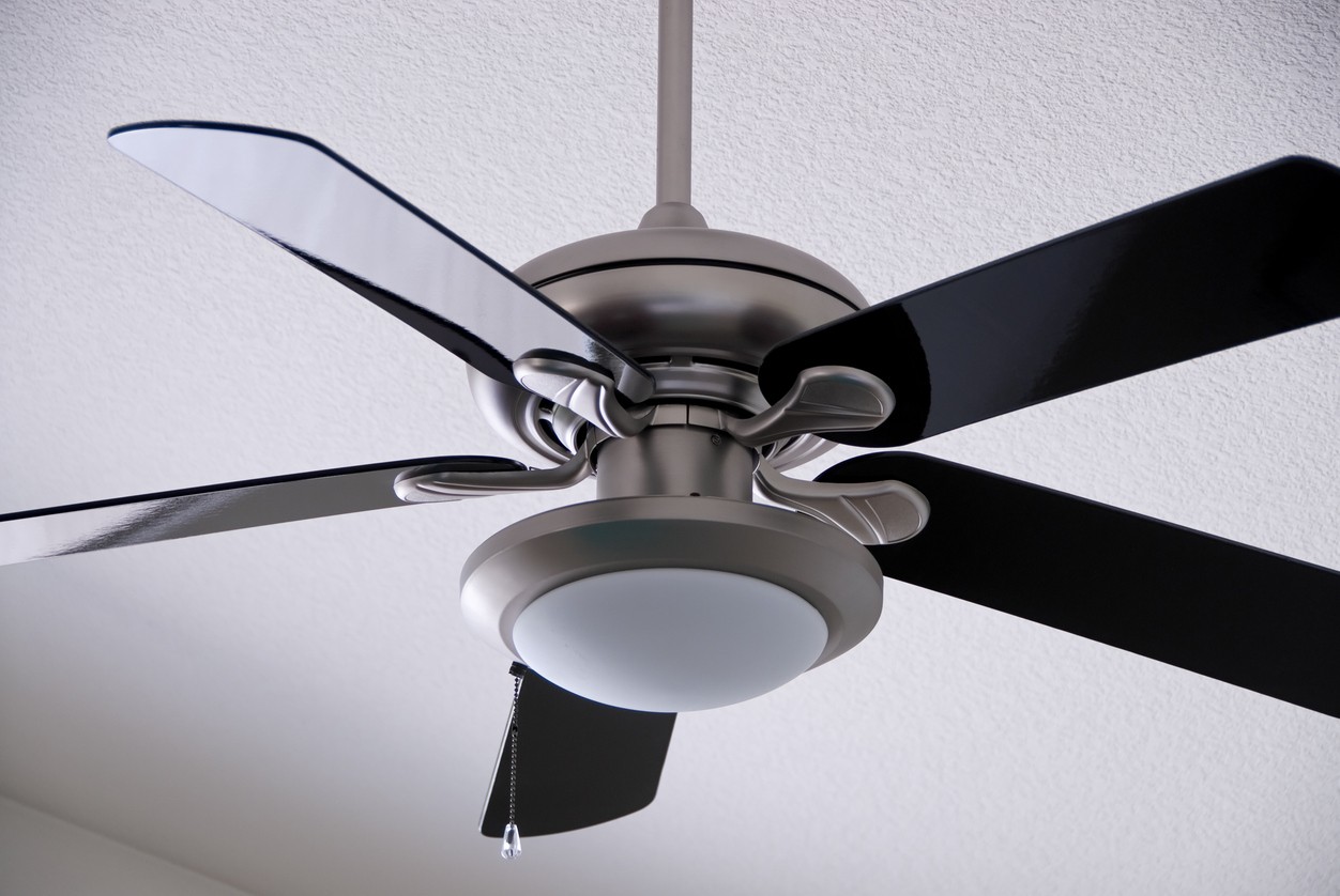 Ceiling Fans