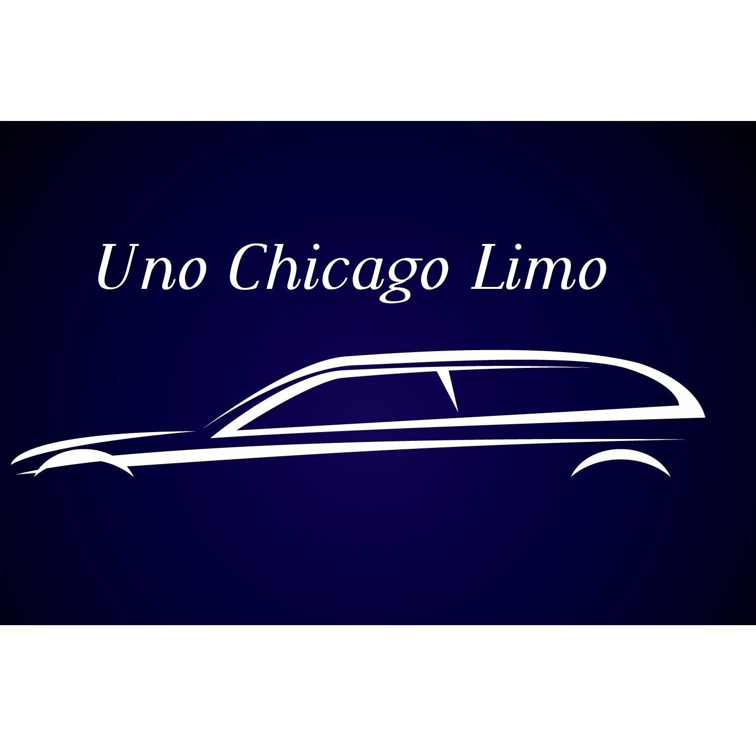 Uno Chicago limo