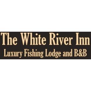 The White River Inn Logo